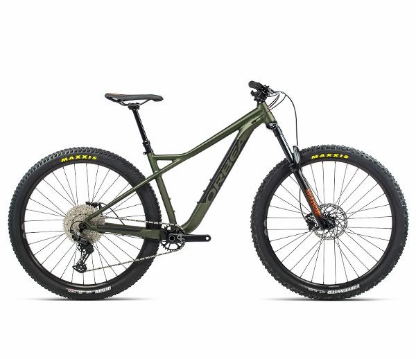 Orbea Laufey H30 (2021)