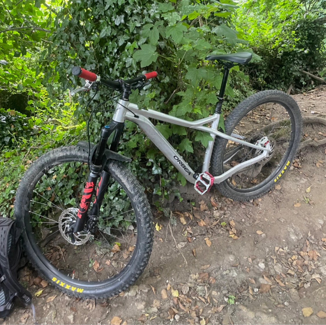 Orbea LAUFEY H30 2022