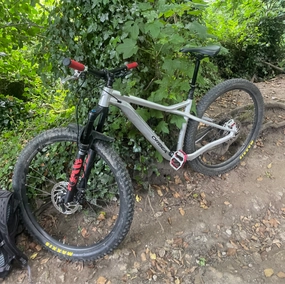 Orbea LAUFEY H30 2022