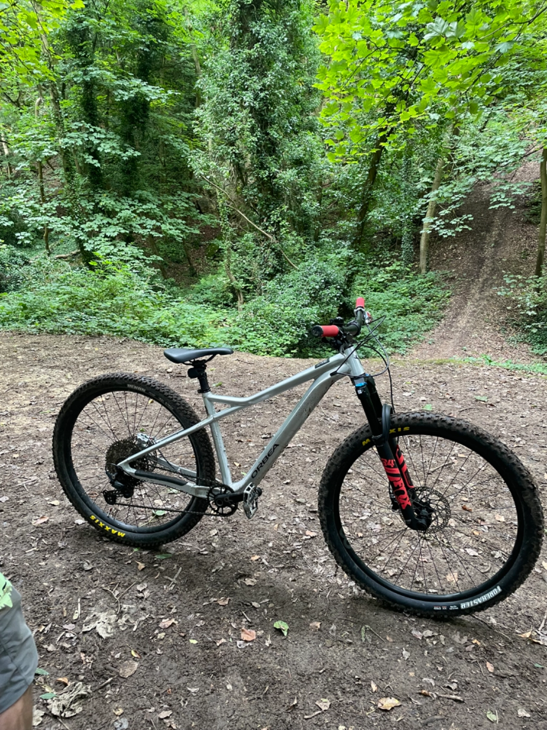 Orbea LAUFEY H30 2022