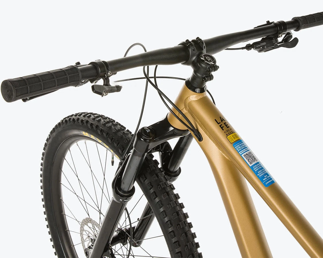 Orbea Laufey H30 (2023)