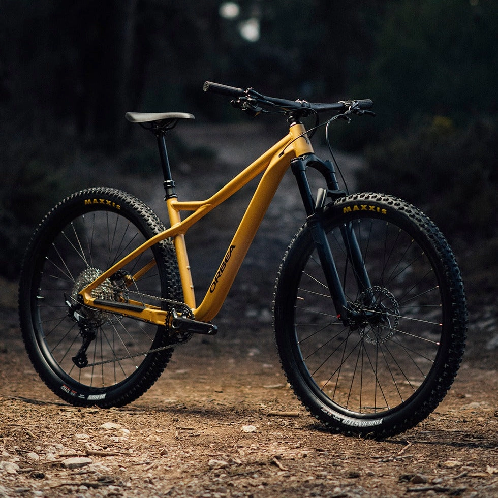 Orbea Laufey H30 (2023)