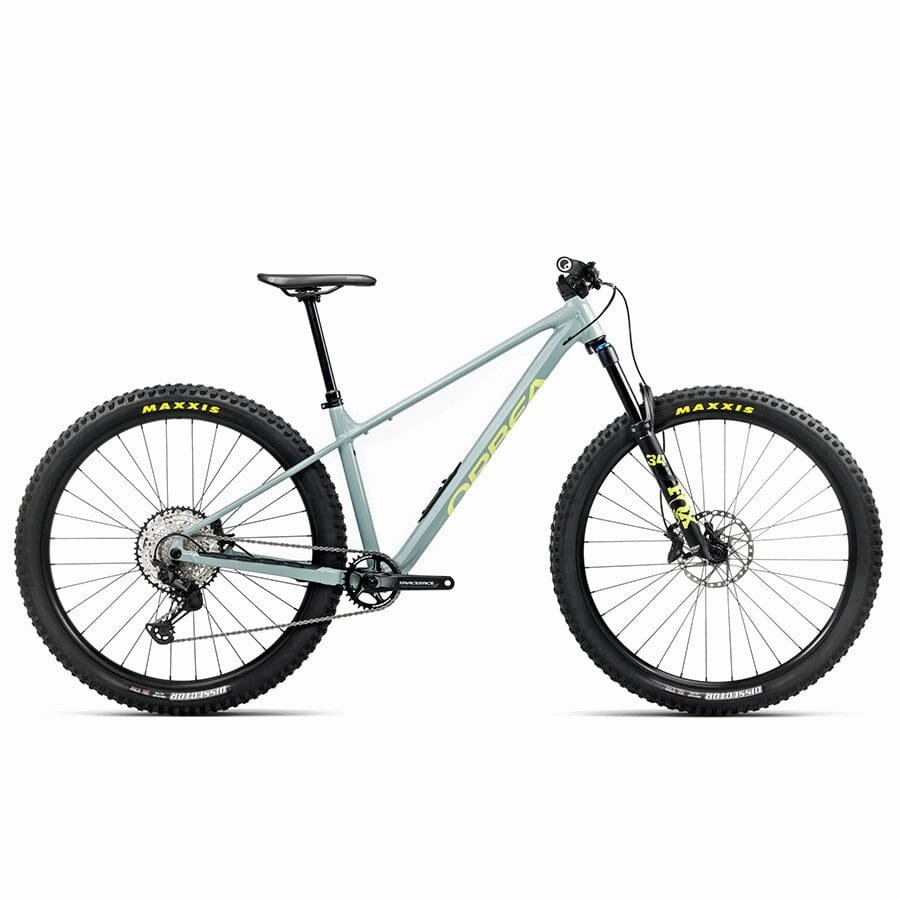 Orbea Laufey H-LTD