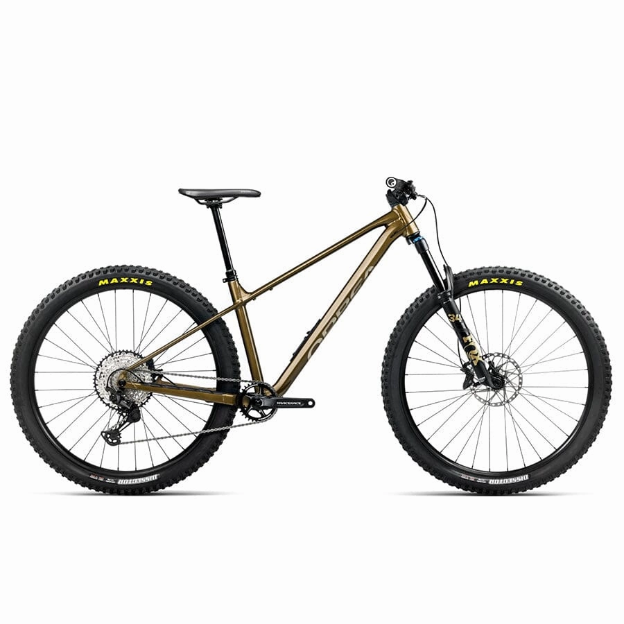 Orbea Laufey H-LTD