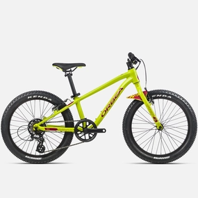 Orbea MX 20 Dirt - Green