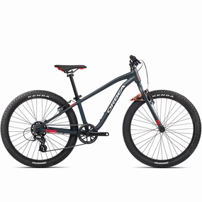 Orbea MX 24 Dirt - Blue