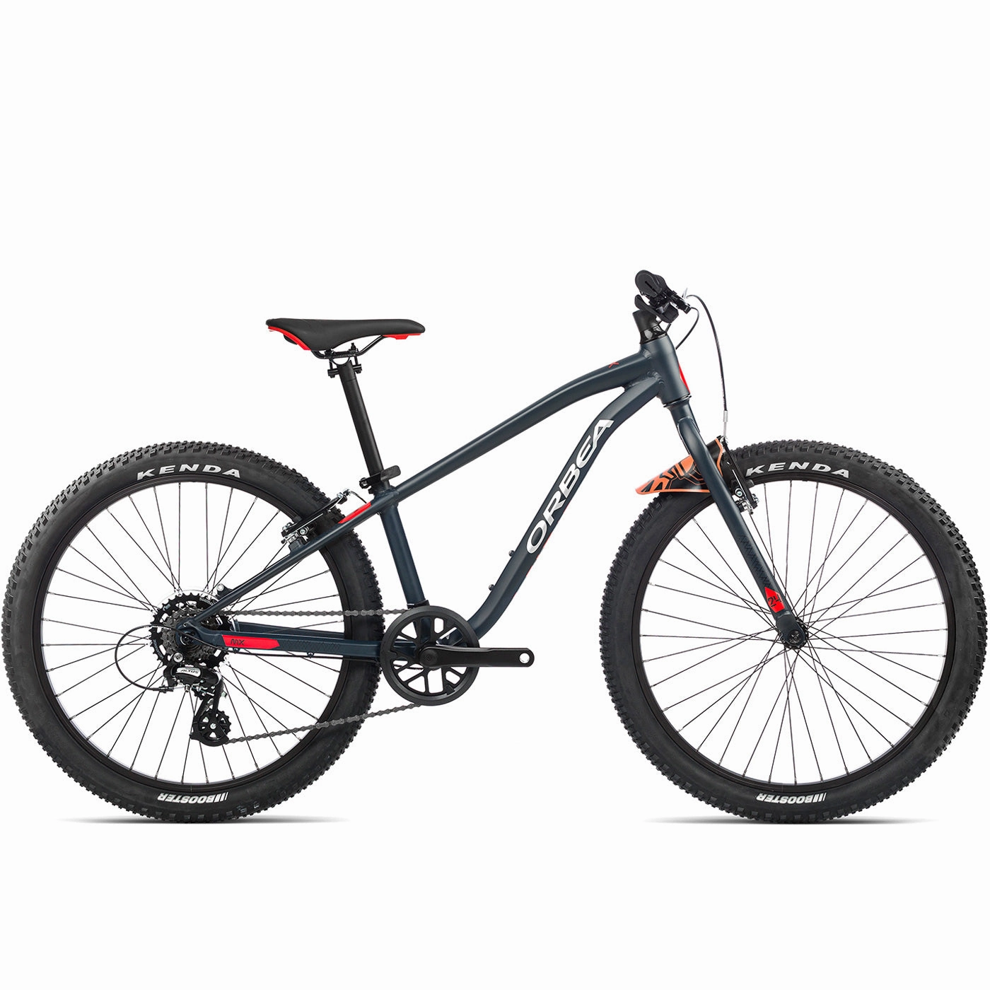 Orbea MX 24 Dirt - Blue