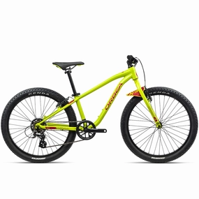 Orbea MX 24 Dirt - Green