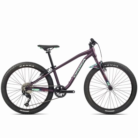 Orbea MX 24 Dirt - Purple