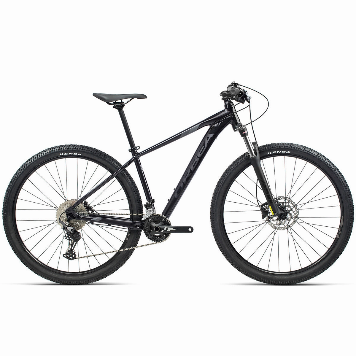 Orbea MX 30 27.5 - Black