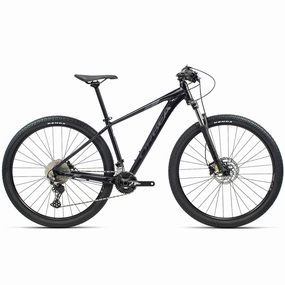 Orbea MX 30 27.5 - Black