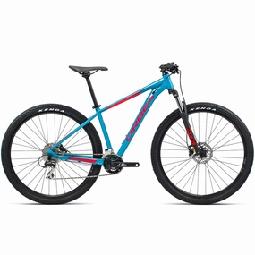 Orbea MX 50 27.5 - Blue