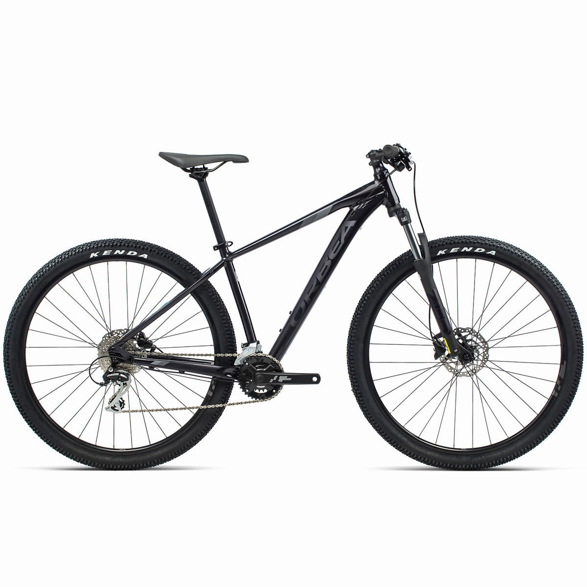 Orbea MX 50 29 - Black