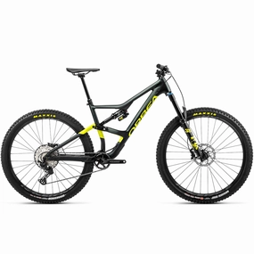 Orbea Occam H20 LT - Green