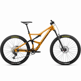 Orbea Occam H30 - Arancio