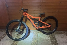 Orbea OCCAM LT H20 2024