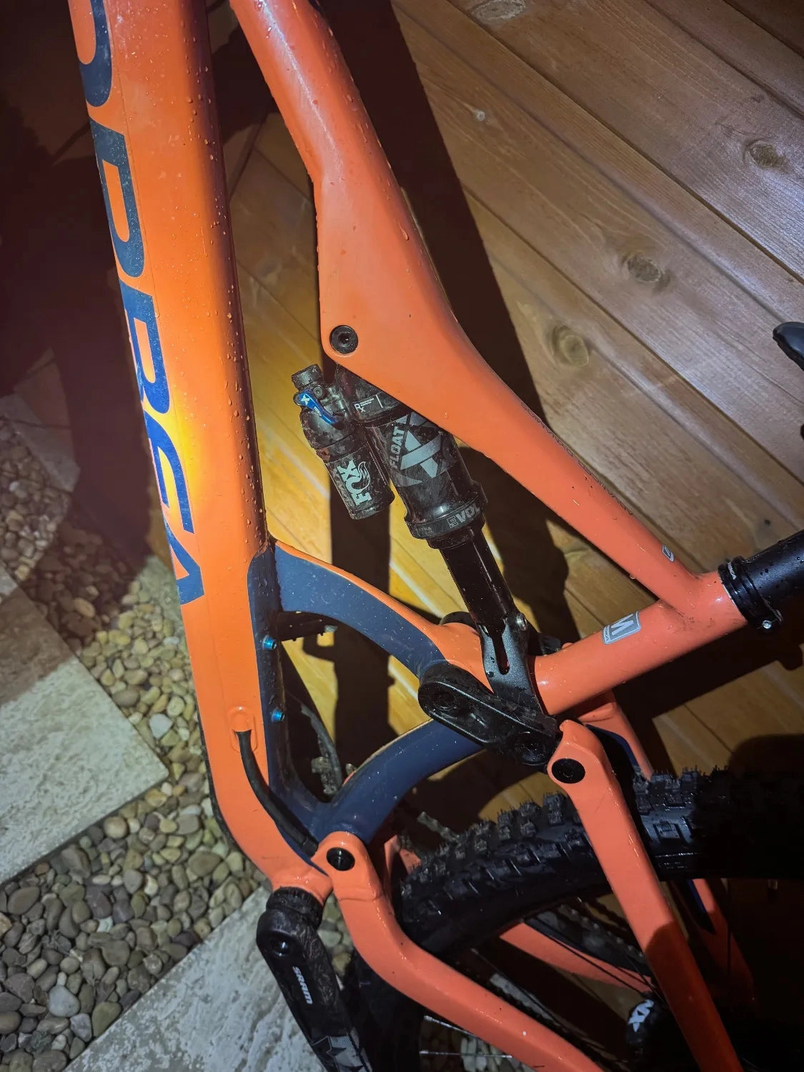 Orbea OCCAM LT H20 2024