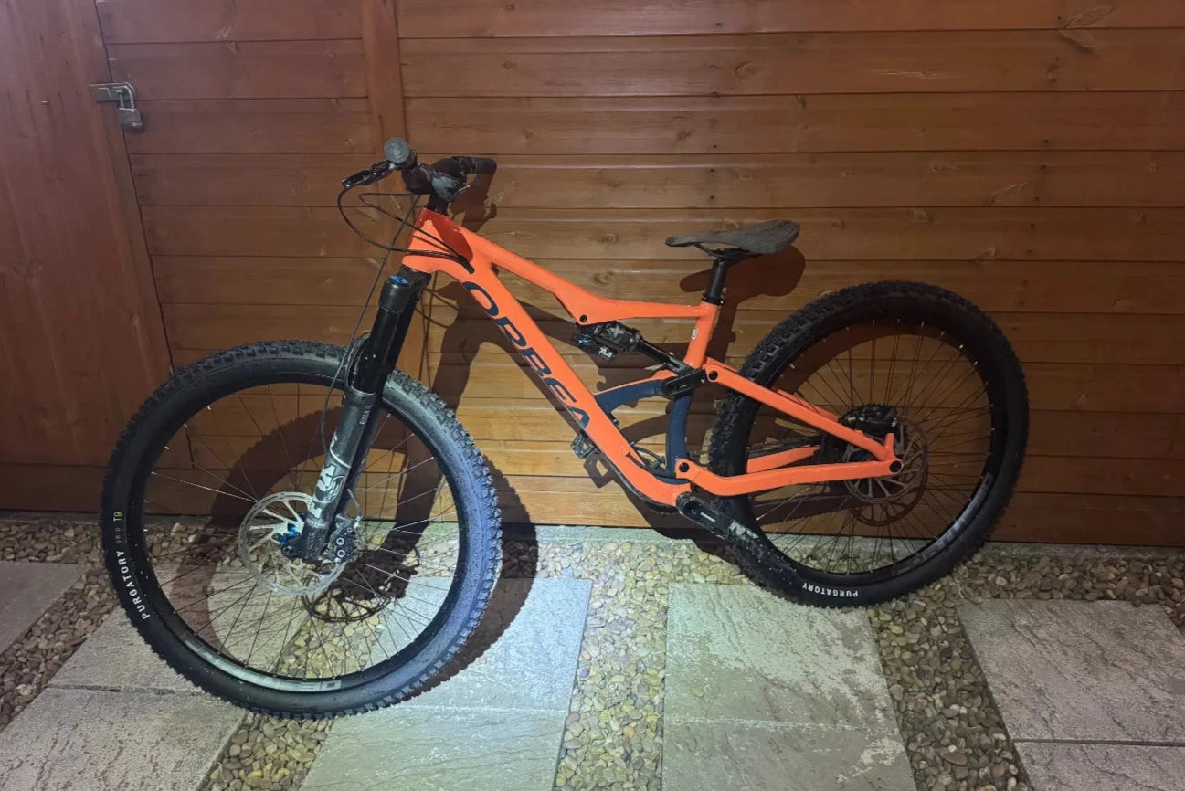 Orbea OCCAM LT H20 2024