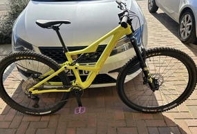 Orbea OCCAM LT H30 2024