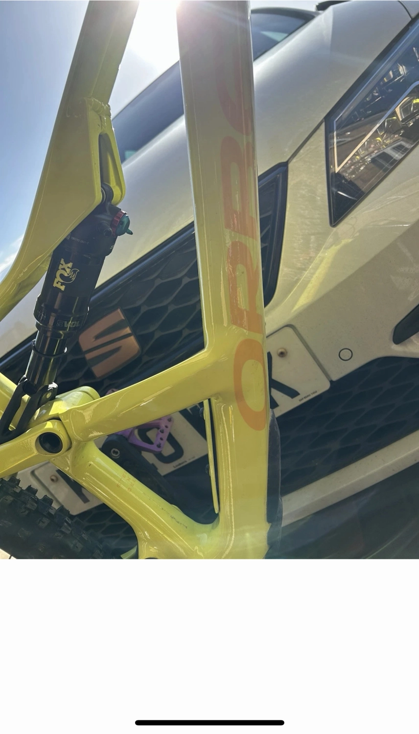 Orbea OCCAM LT H30 2024