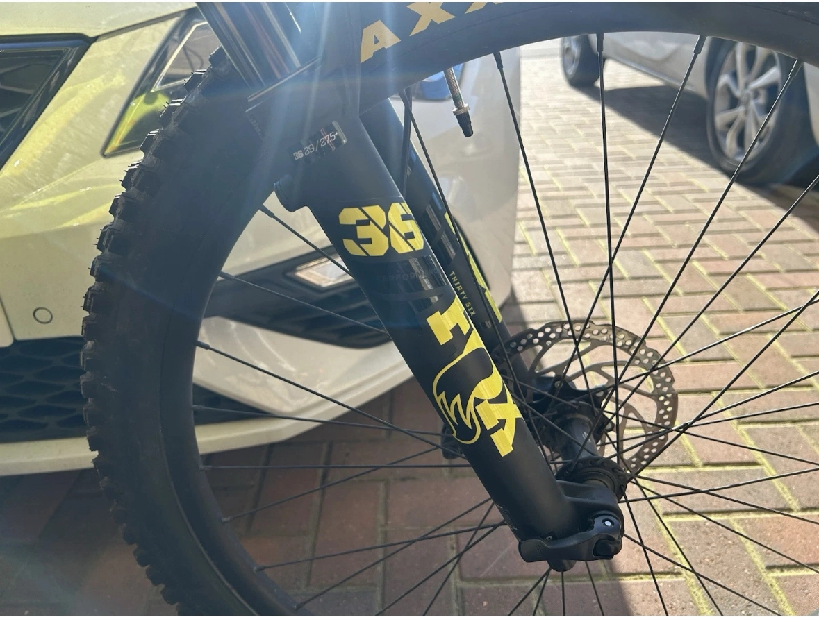 Orbea OCCAM LT H30 2024