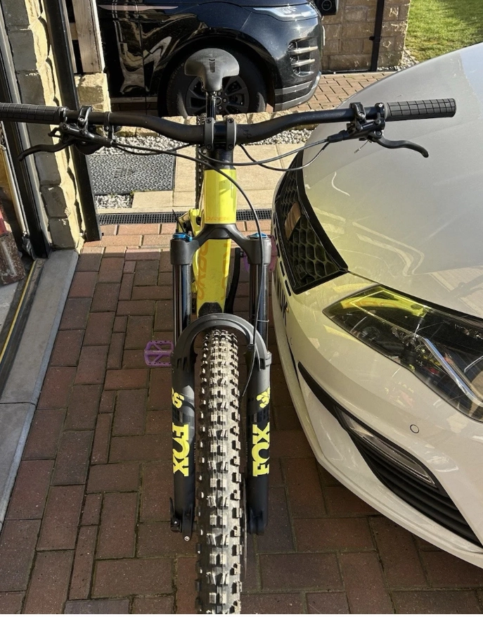 Orbea OCCAM LT H30 2024