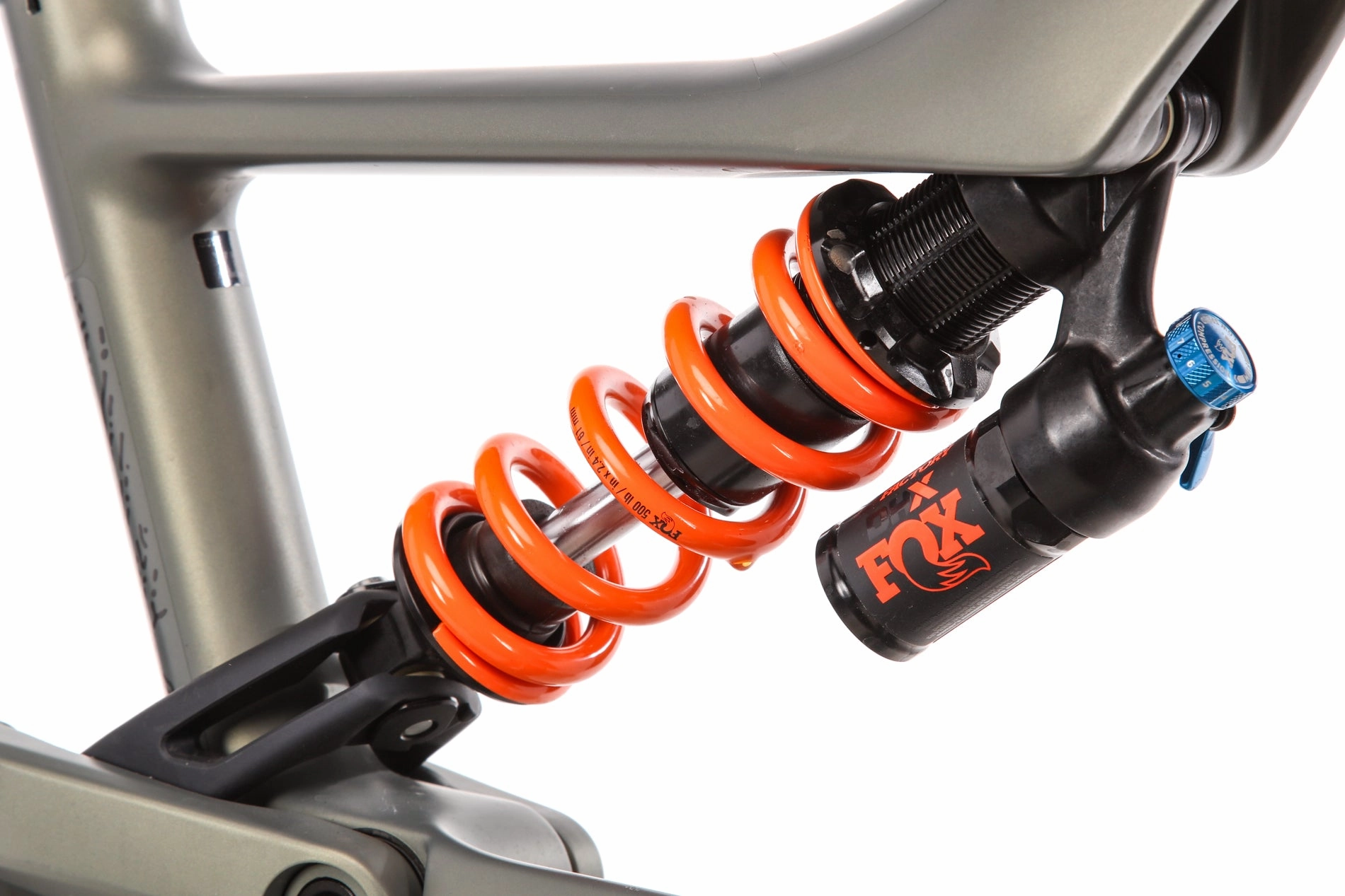 Orbea Occam LT M-Team Mountain Bike - 2024, X-Large