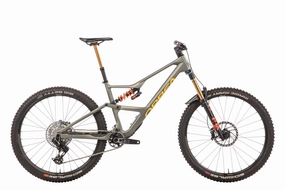 Orbea Occam LT M-Team Mountain Bike - 2024, X-Large