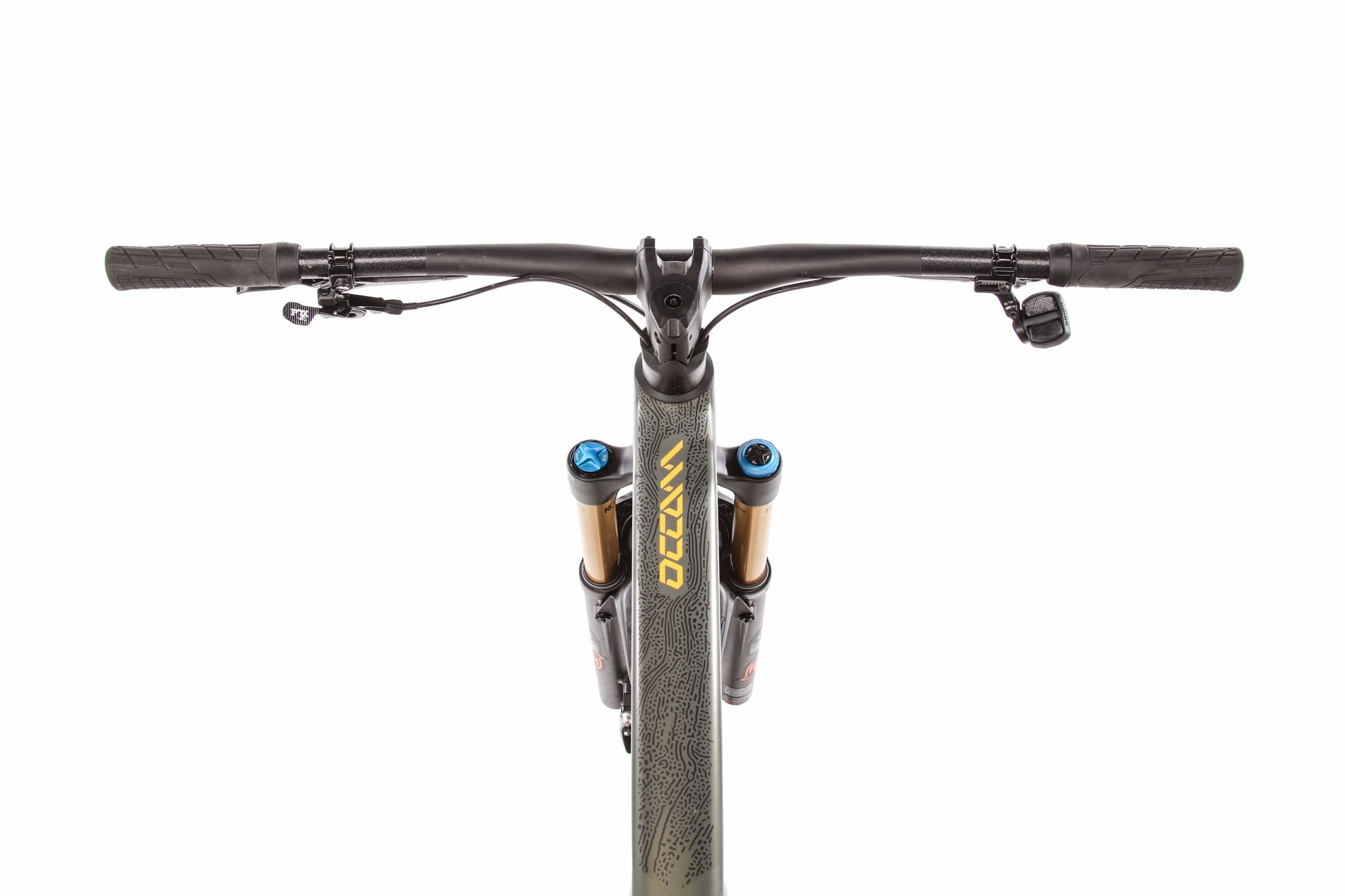 Orbea Occam LT M-Team Mountain Bike - 2024, X-Large