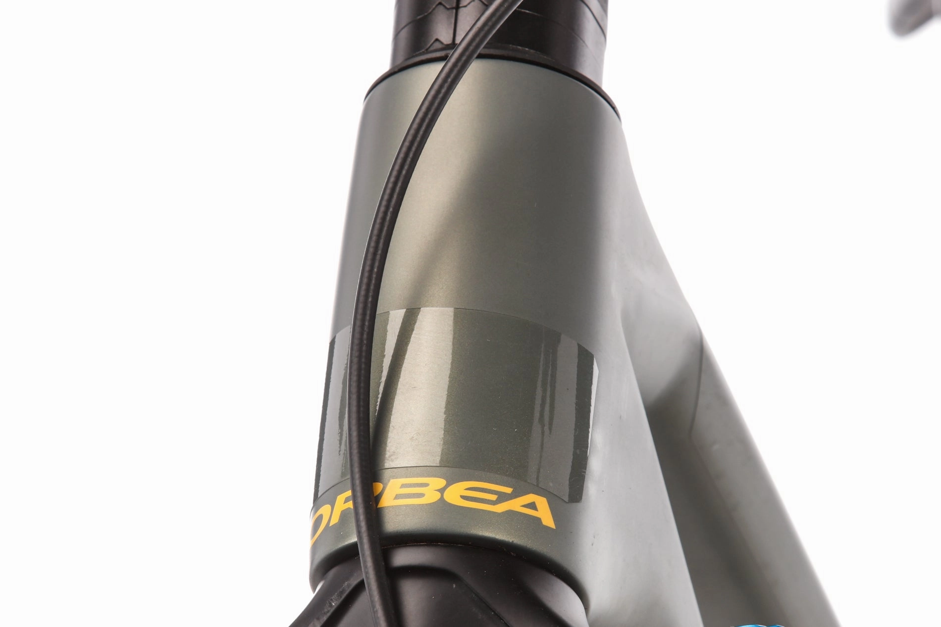 Orbea Occam LT M-Team Mountain Bike - 2024, X-Large