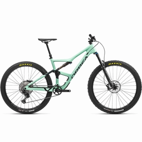 Orbea Occam M30 - Green Ice