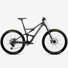 Orbea Occam M30 LT - Green 