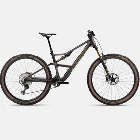 Orbea OCCAM SL M10 - Black green