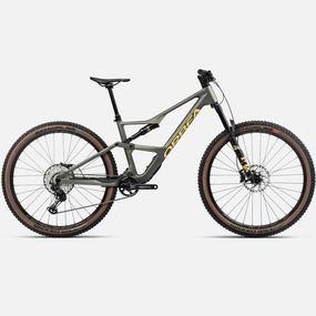 Orbea OCCAM SL M30 - Yellow green