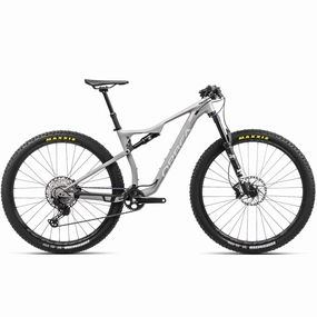 Orbea Oiz H10 TR - Grey