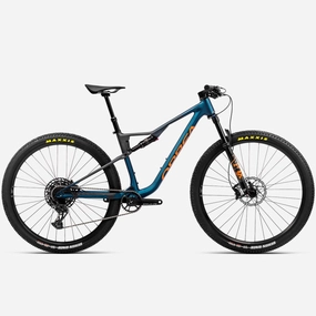 Orbea Oiz H20 - Blue
