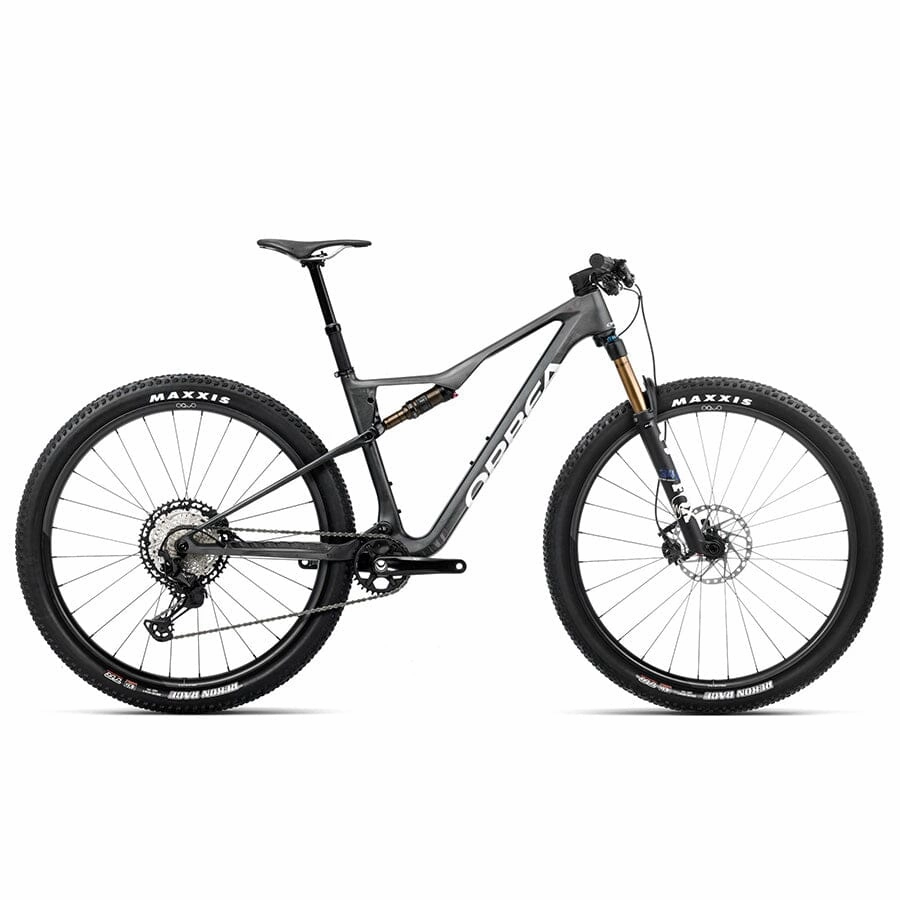 Orbea Oiz M10