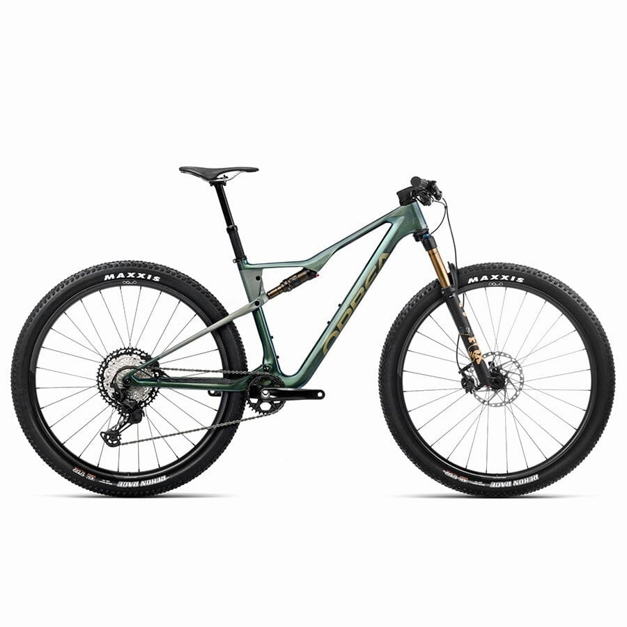 Orbea Oiz M10