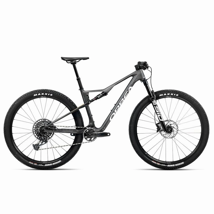 Orbea Oiz M21