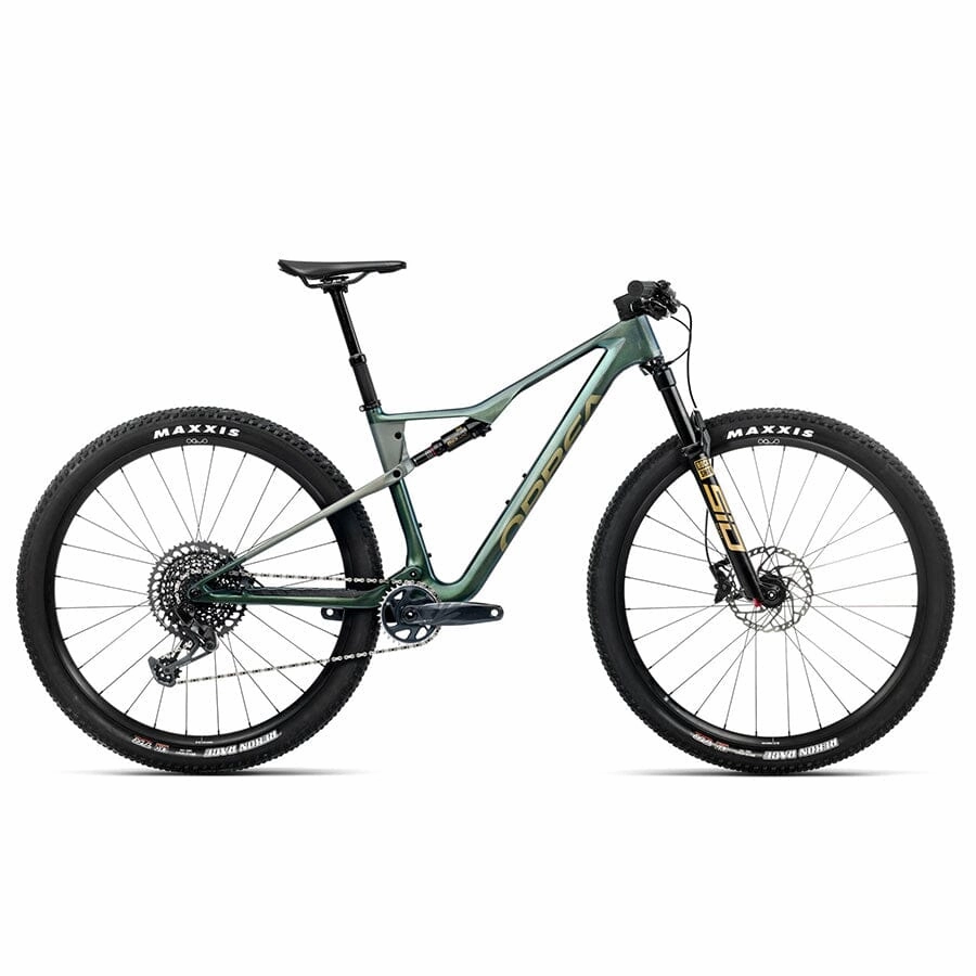 Orbea Oiz M21