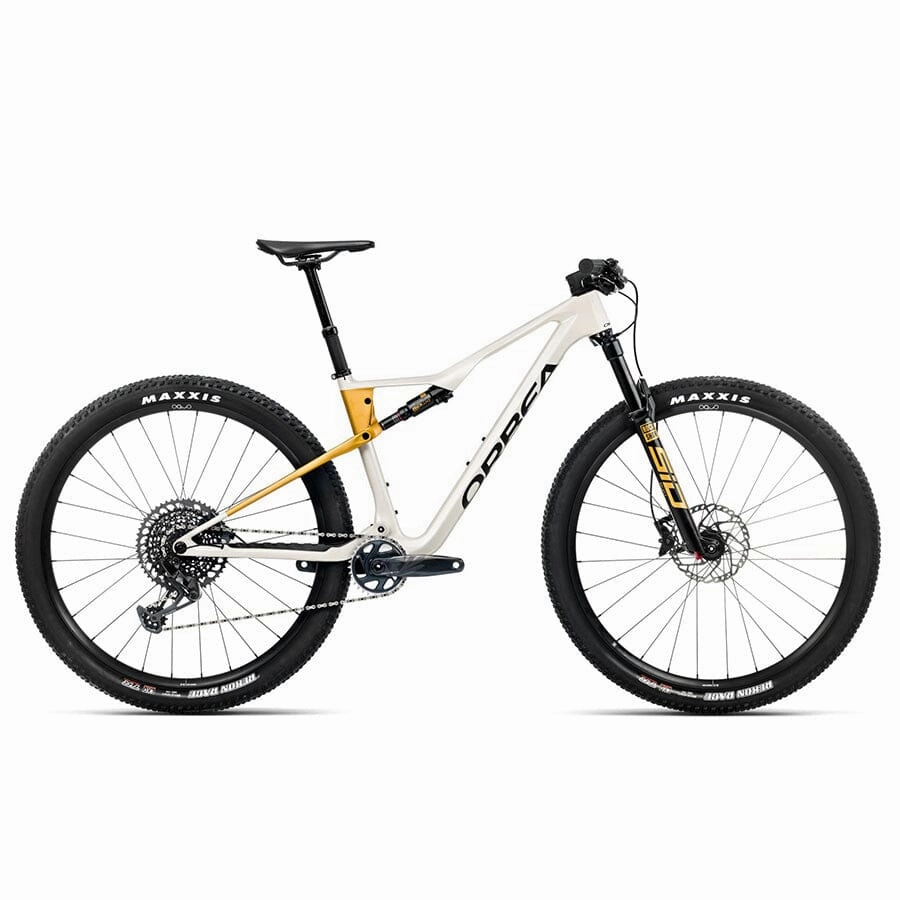 Orbea Oiz M21