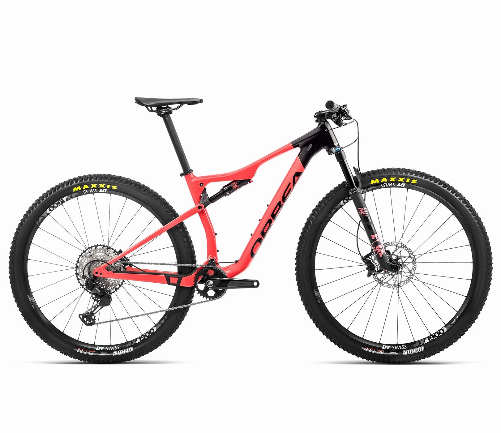 Orbea Oiz M30 (2023)