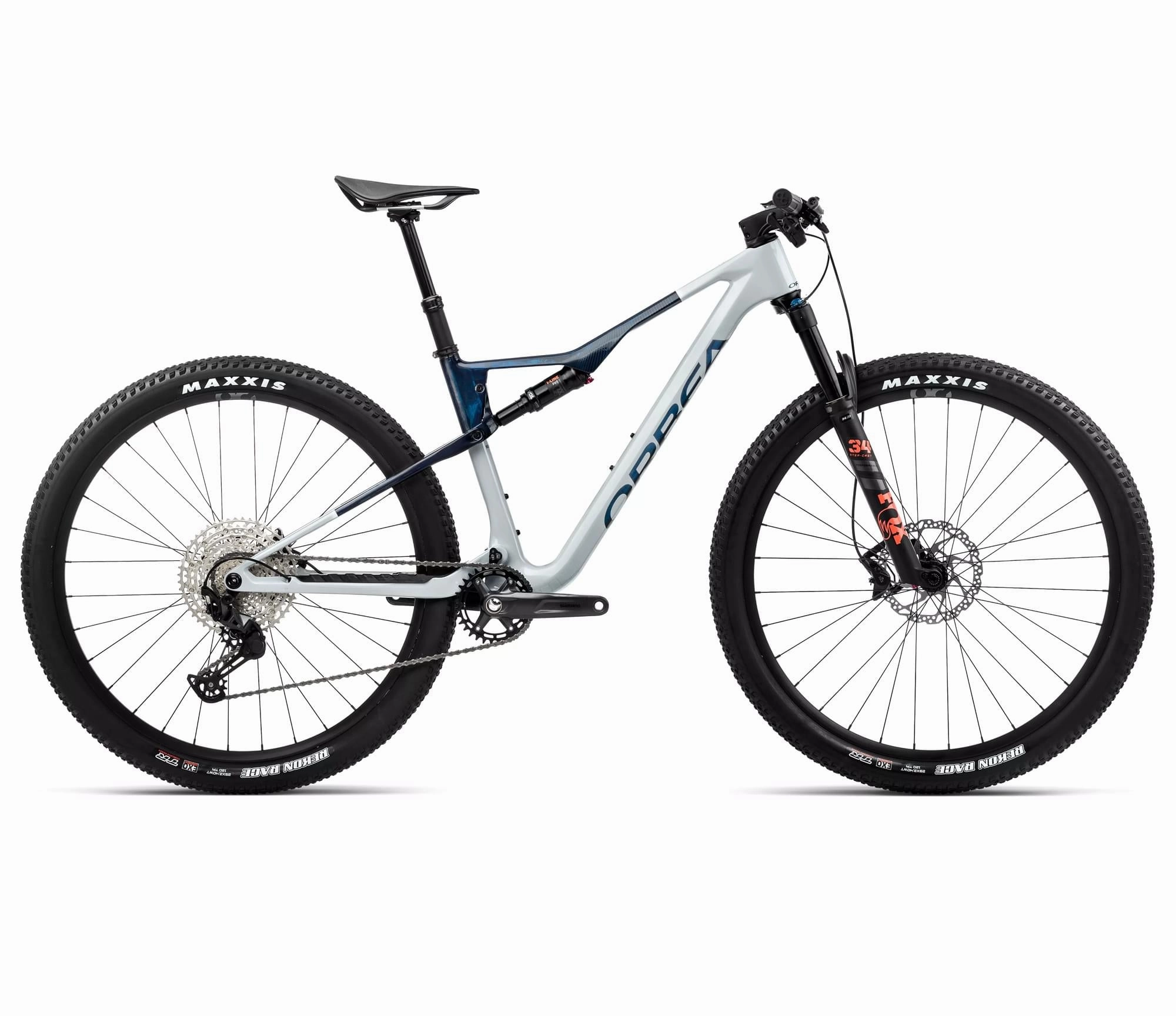 Orbea Oiz M30 (2023)