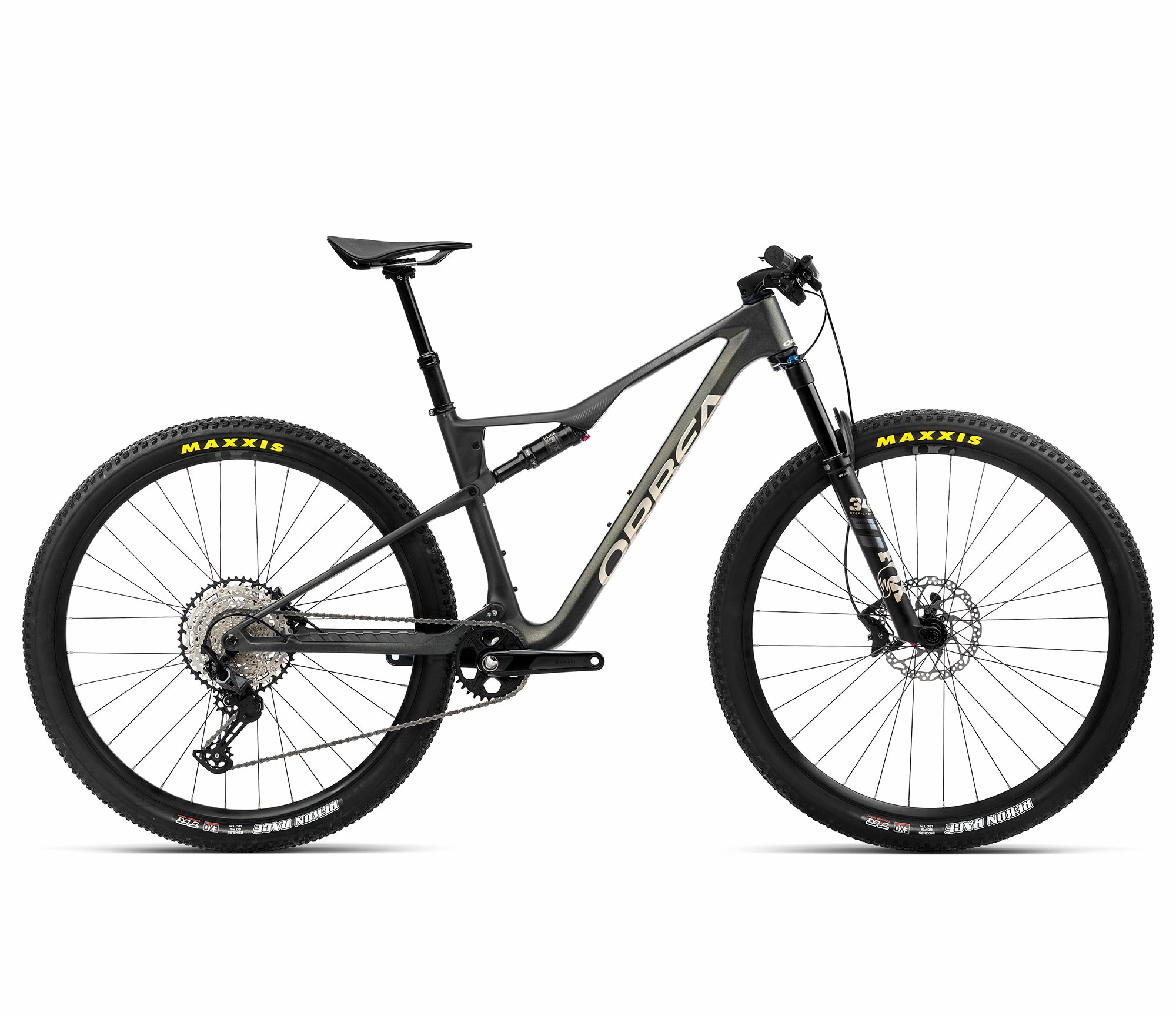 Orbea Oiz M30 (2024)