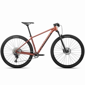 Orbea Onna 10 - Orange