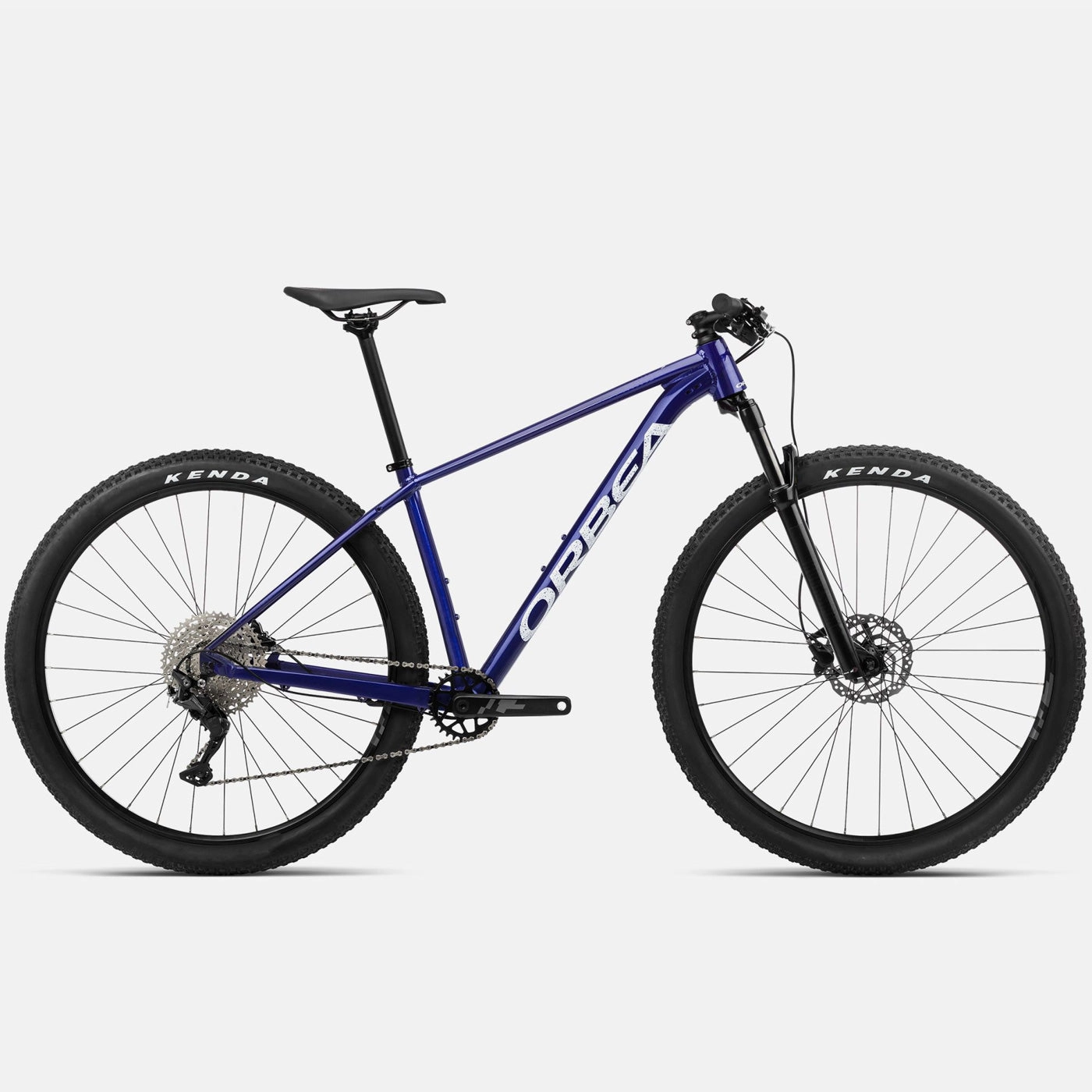 Orbea Onna 20 - Purple 