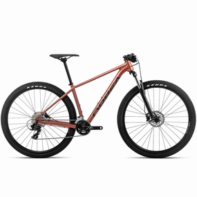 Orbea Onna 27 50 - Orange