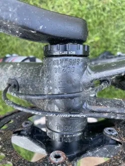 Orbea ORCA AERO M10I REPLICA 2024