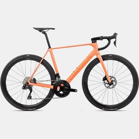 Orbea ORCA M20iLTD - Orange