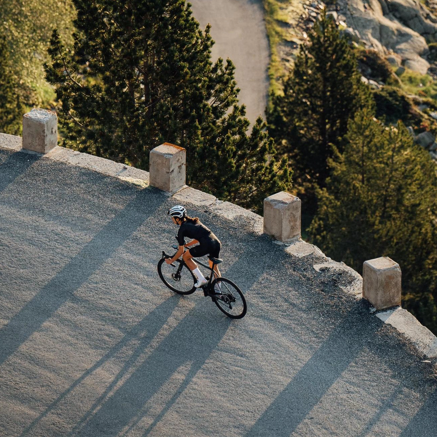 Orbea ORCA M20iLTD - Orange